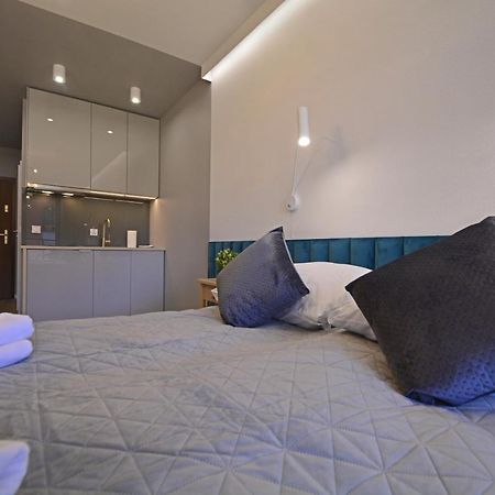 Apartamenty Bryza - Osiedle Matejki 1B Świnoujście Extérieur photo