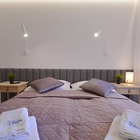 Apartamenty Bryza - Osiedle Matejki 1B Świnoujście Extérieur photo