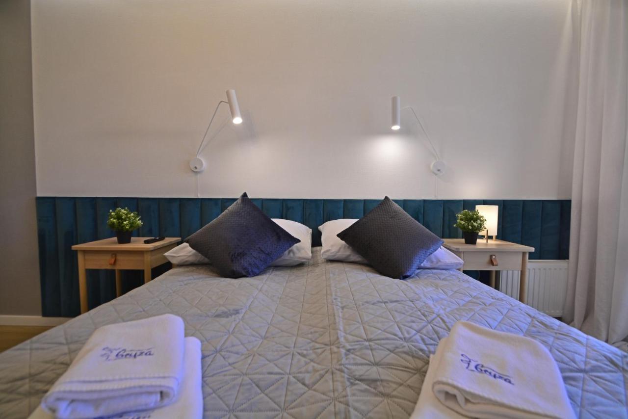 Apartamenty Bryza - Osiedle Matejki 1B Świnoujście Extérieur photo