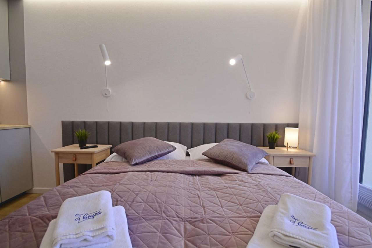 Apartamenty Bryza - Osiedle Matejki 1B Świnoujście Extérieur photo